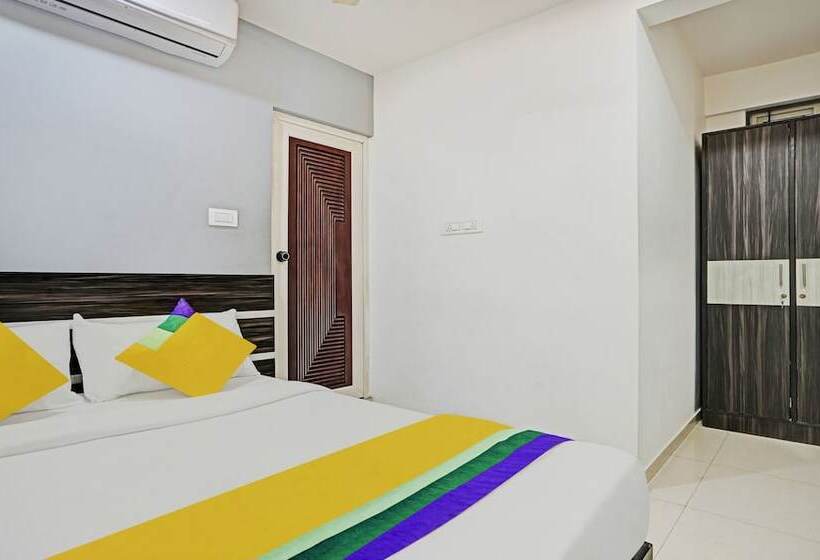 Itsy Hotels Purple Suites