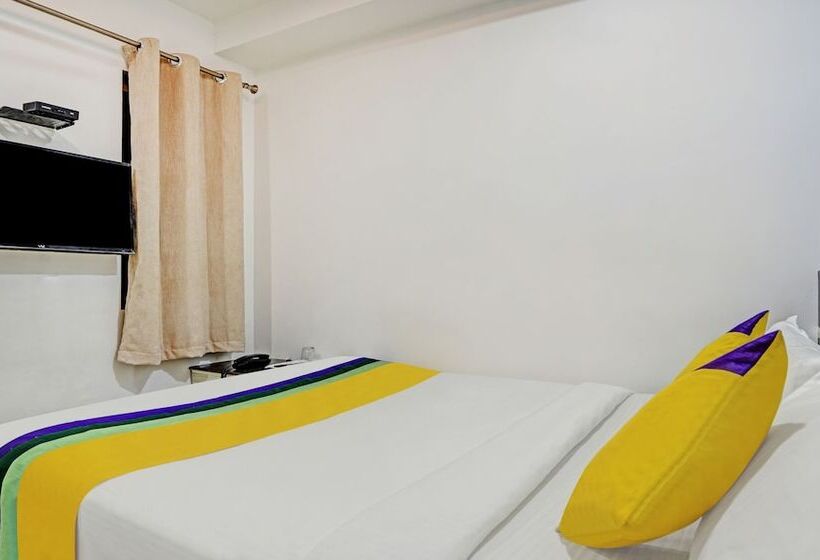 Itsy Hotels Purple Suites