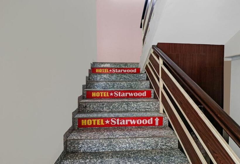 בית מלון כפרי Itsy By Treebo  Starwood