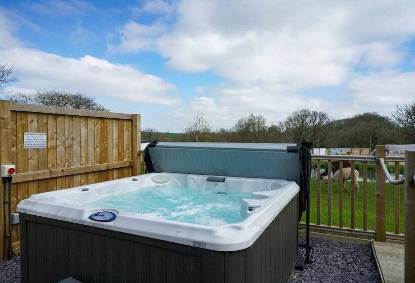 Отель Jungle Book Safari Tent