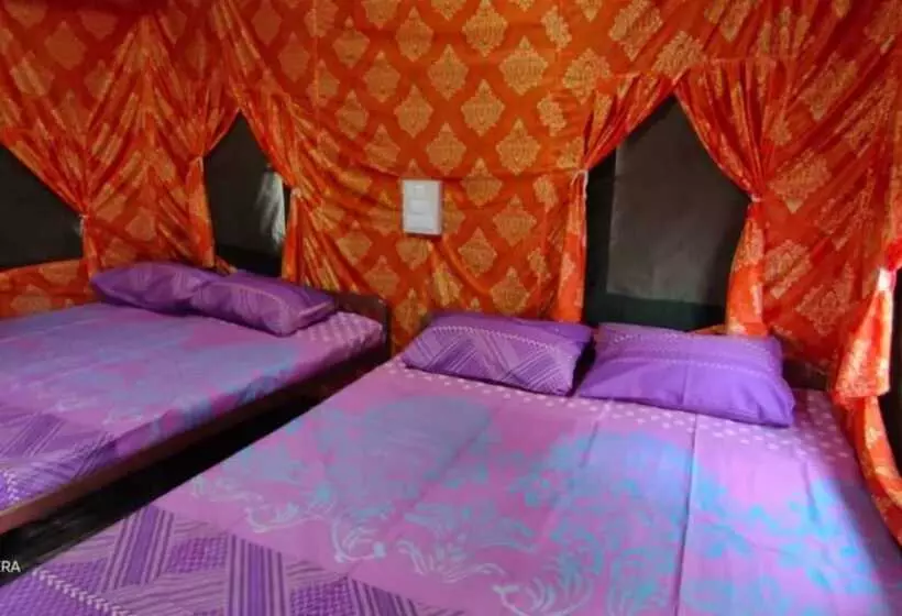 Hotelli Kanatal S Valley View Inn