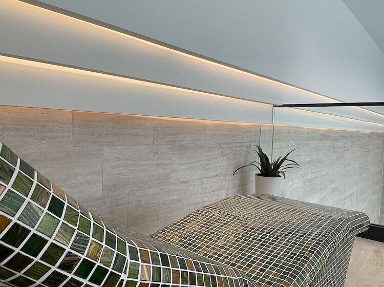 هتل Nordic Resort