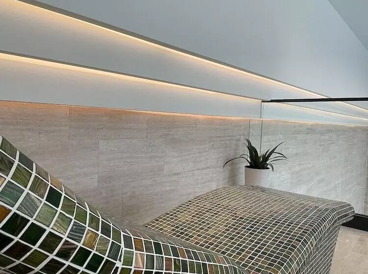 هتل Nordic Resort