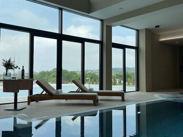 هتل Nordic Resort