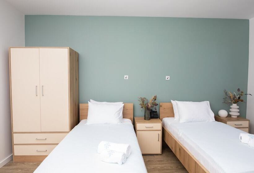 هتل Nordic Resort