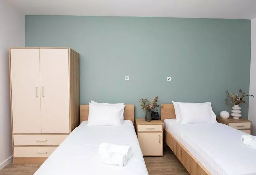 هتل Nordic Resort