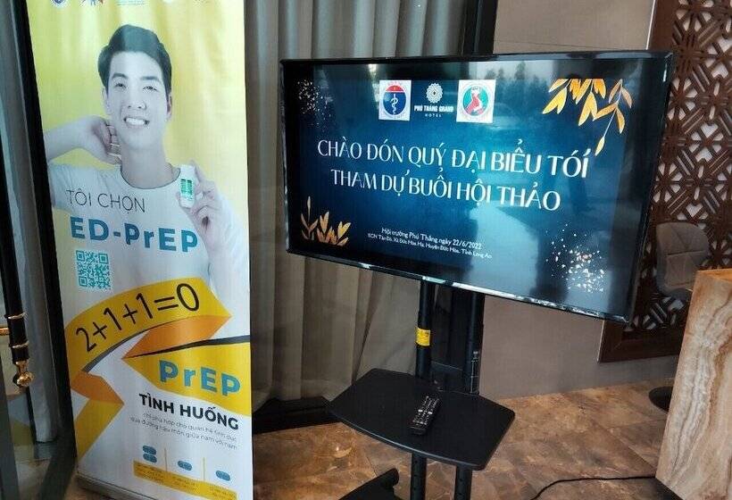 هتل Phu Thang Grand