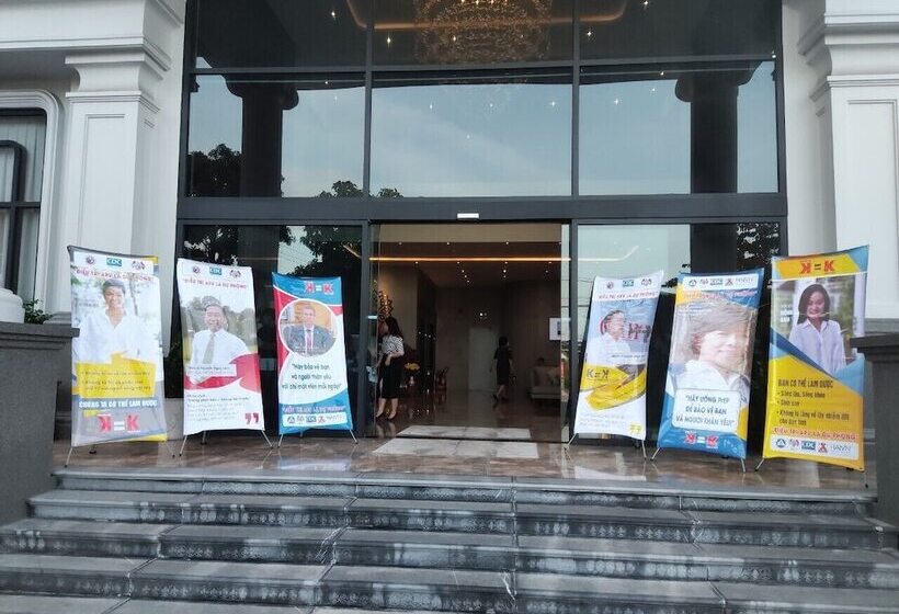 هتل Phu Thang Grand