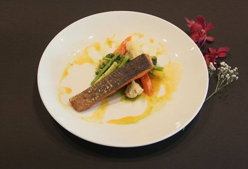 هتل Phu Thang Grand