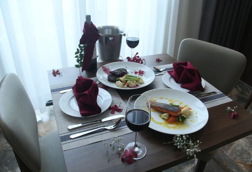 هتل Phu Thang Grand