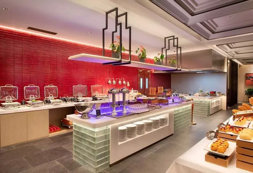 ホテル Ramada Plaza By Wyndham Poyang