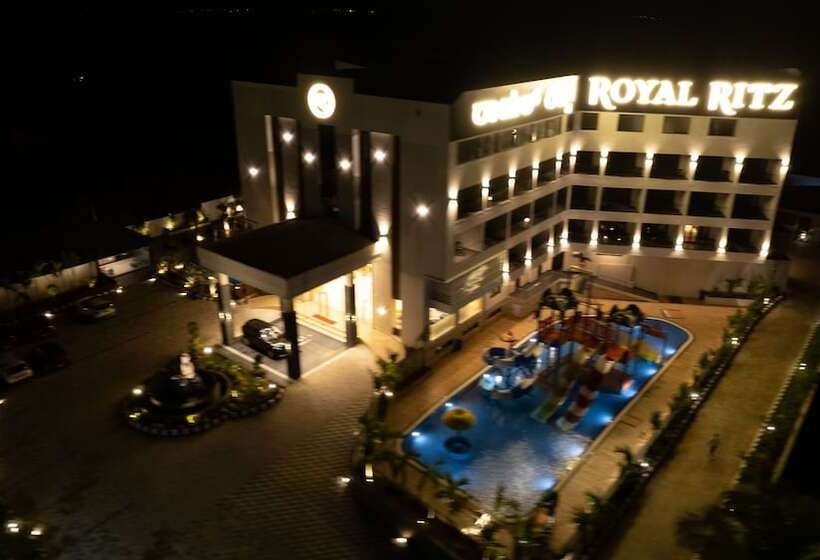 هتل Royal Ritz