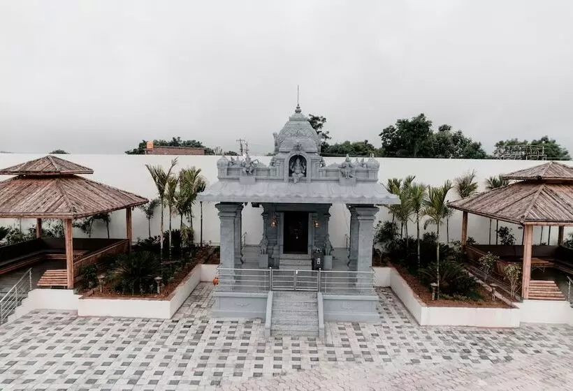 ホテル Royal Ritz