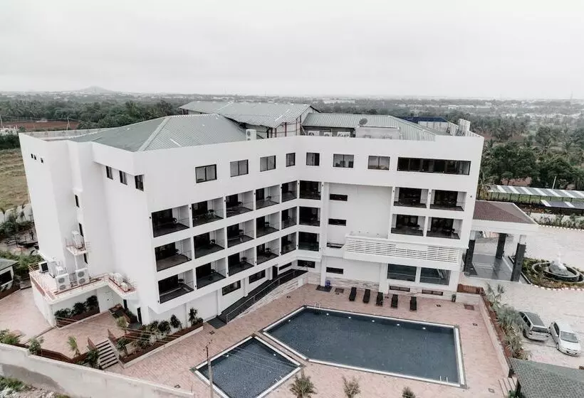 ホテル Royal Ritz