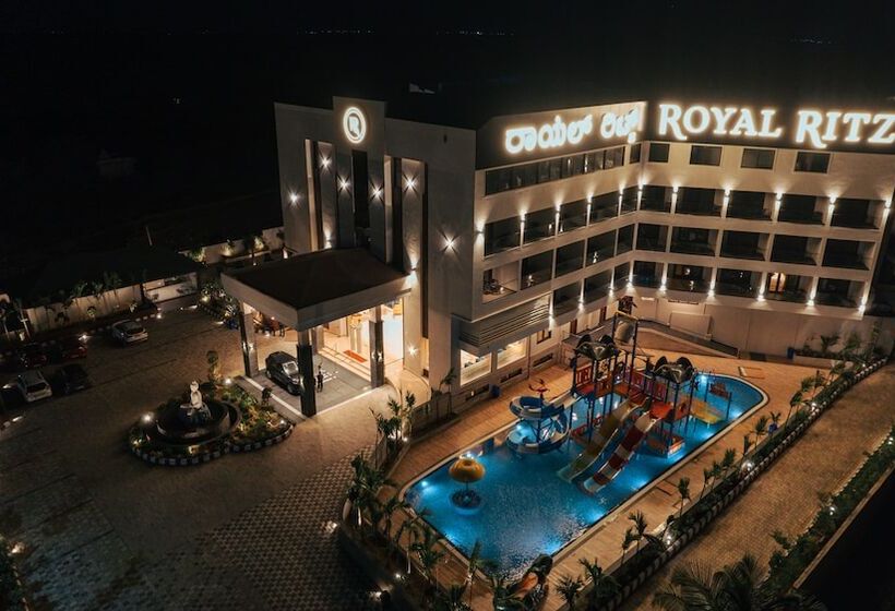 هتل Royal Ritz