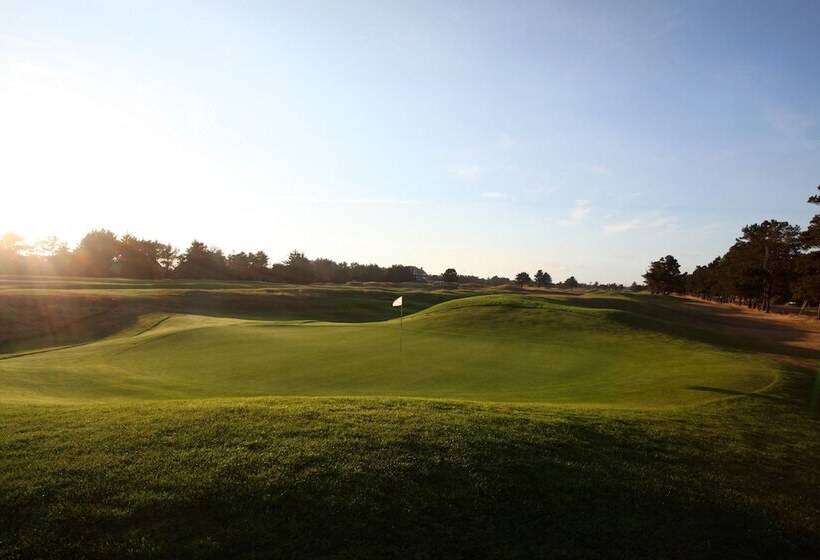 호텔 The Drifthaven At Gearhart