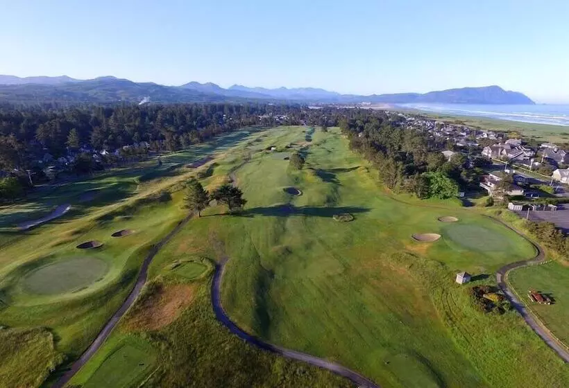 Hotelli The Drifthaven At Gearhart