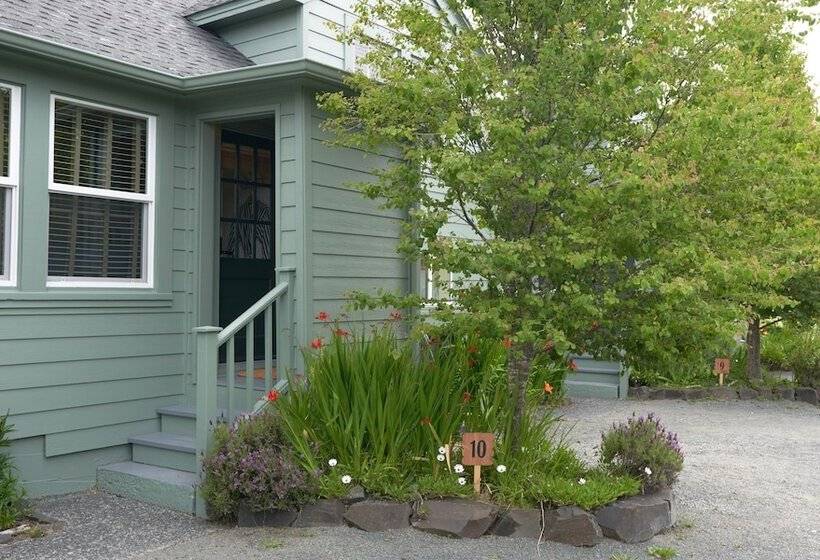 호텔 The Drifthaven At Gearhart