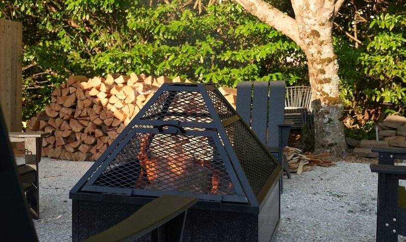 Szálloda The Drifthaven At Gearhart