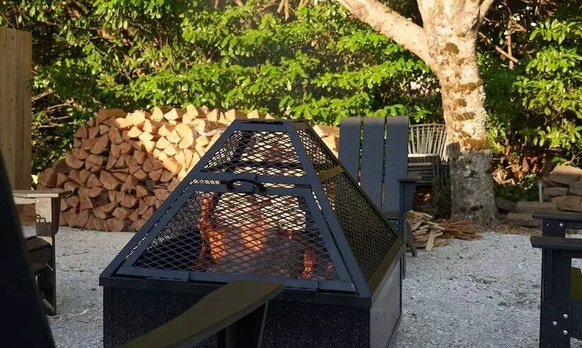 Hotelli The Drifthaven At Gearhart