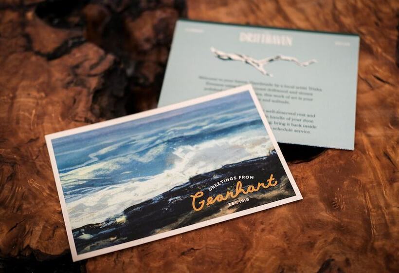 호텔 The Drifthaven At Gearhart