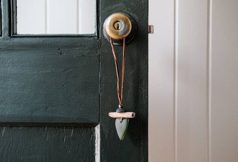 호텔 The Drifthaven At Gearhart