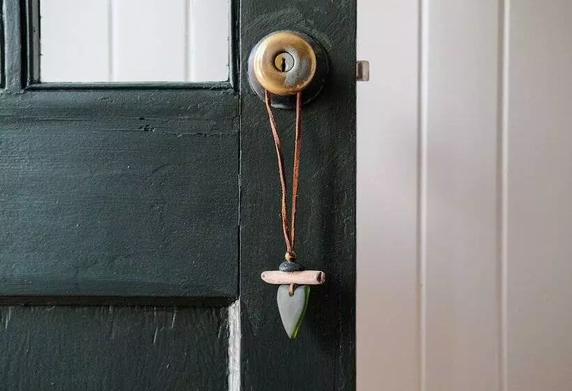 Hotelli The Drifthaven At Gearhart