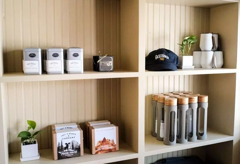 Hotelli The Drifthaven At Gearhart