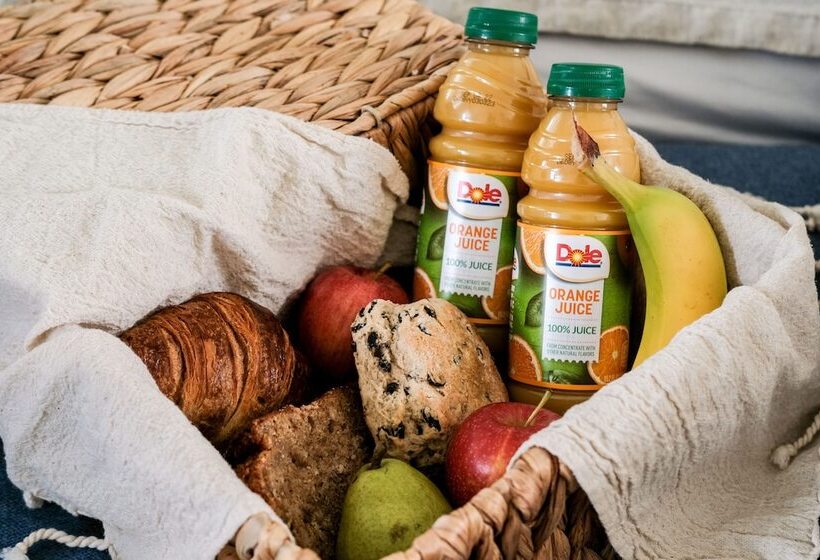 호텔 The Drifthaven At Gearhart