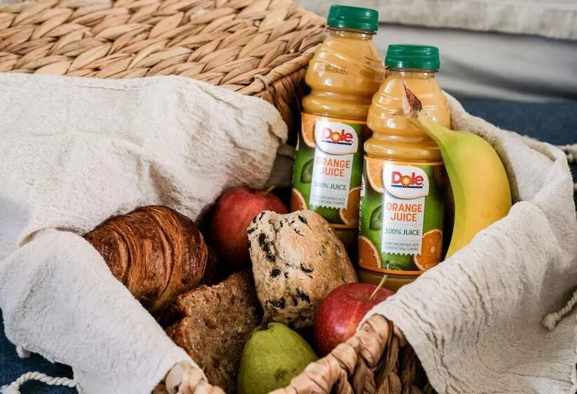 Hotelli The Drifthaven At Gearhart