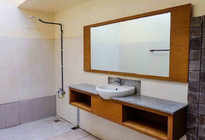 酒店 The Garden Guesthouse Canggu