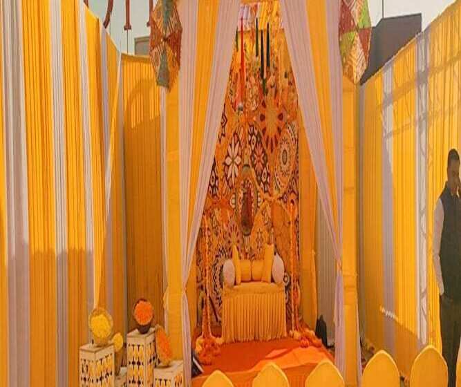 בית מלון כפרי The Park Celebration