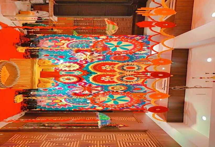 בית מלון כפרי The Park Celebration