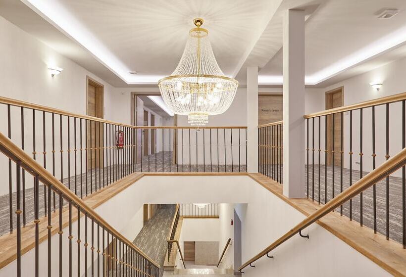 فندق Wittelsbacher Hof