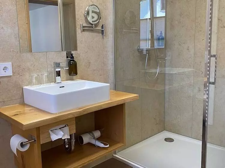 Hotelli Wittelsbacher Hof