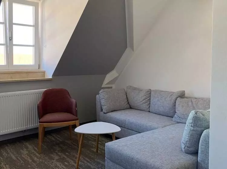 Hotelli Wittelsbacher Hof