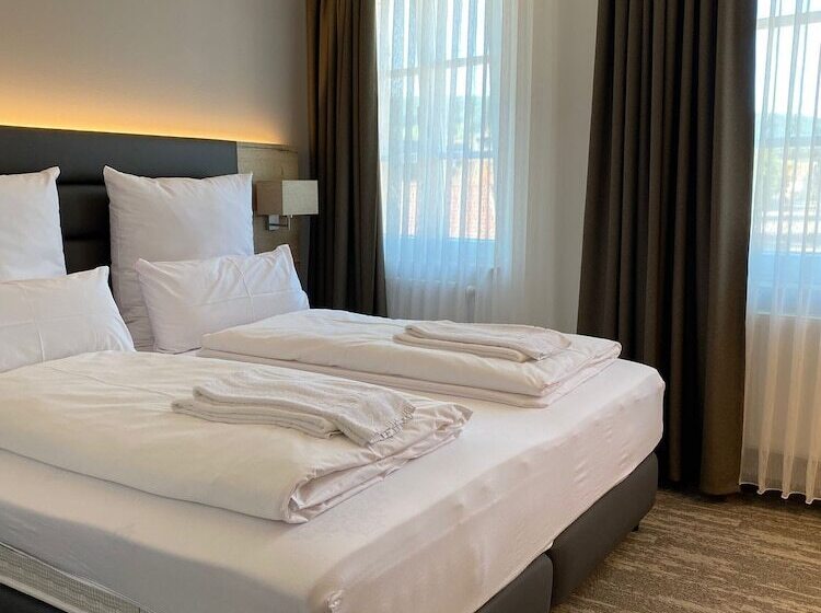 فندق Wittelsbacher Hof