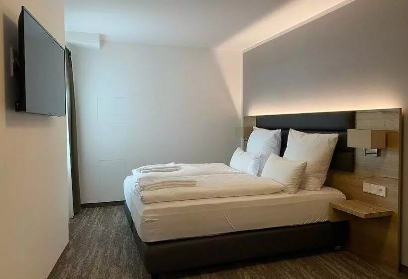 Hotelli Wittelsbacher Hof