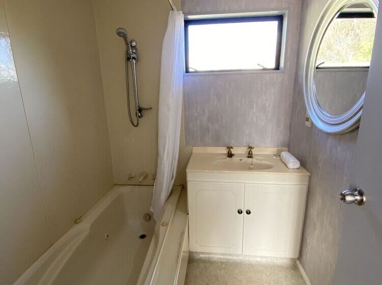 Motuoapa Bay Chalets