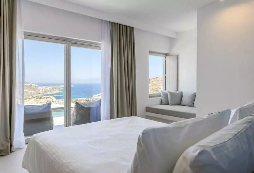 Muro Suites