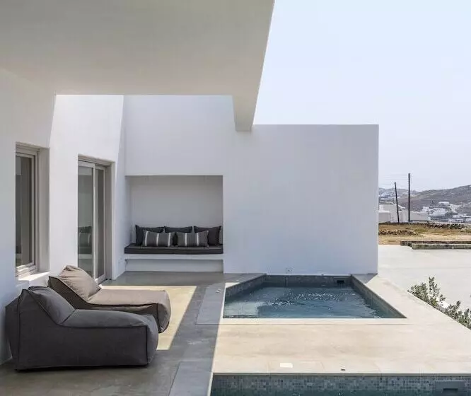 Muro Suites