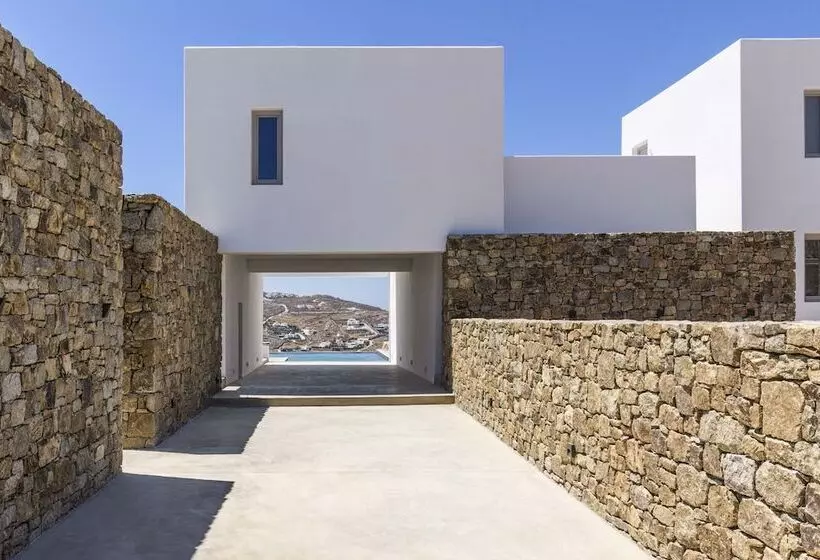 Muro Suites