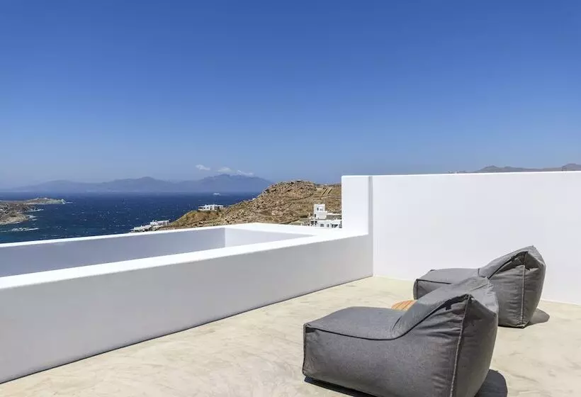 Muro Suites