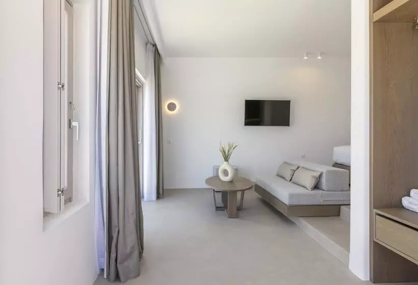 Muro Suites