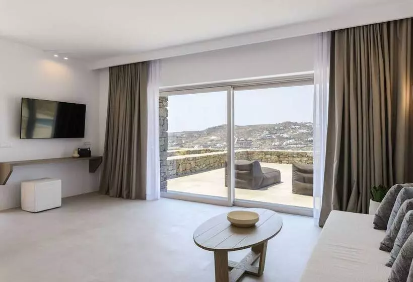 Muro Suites