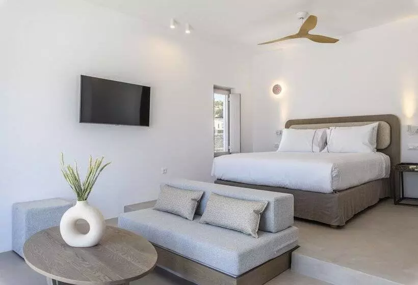 Muro Suites