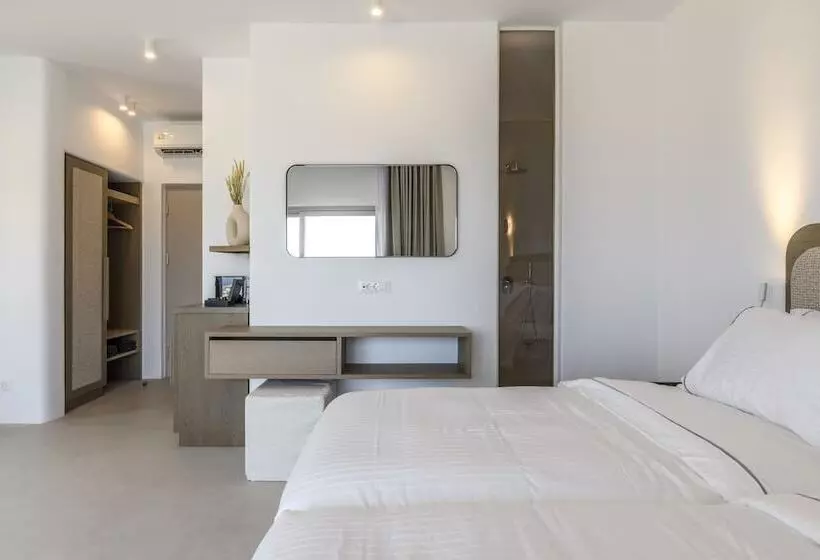 Muro Suites
