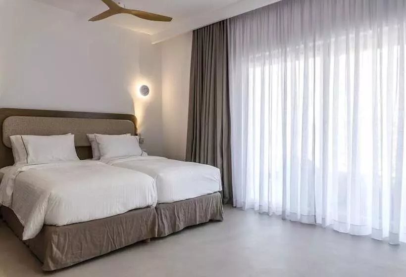 Muro Suites
