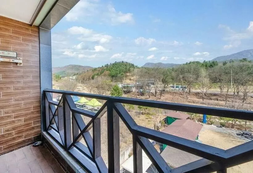 Namyangju Jeongwon Pension