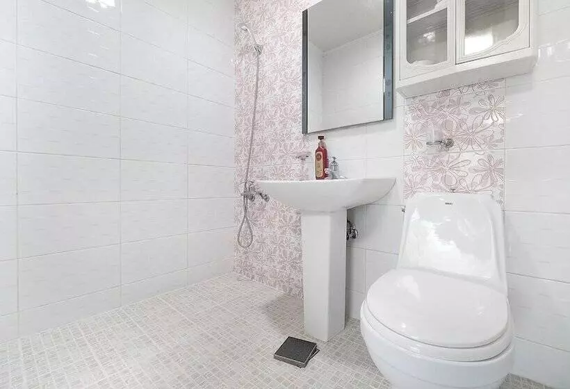 Namyangju Jeongwon Pension